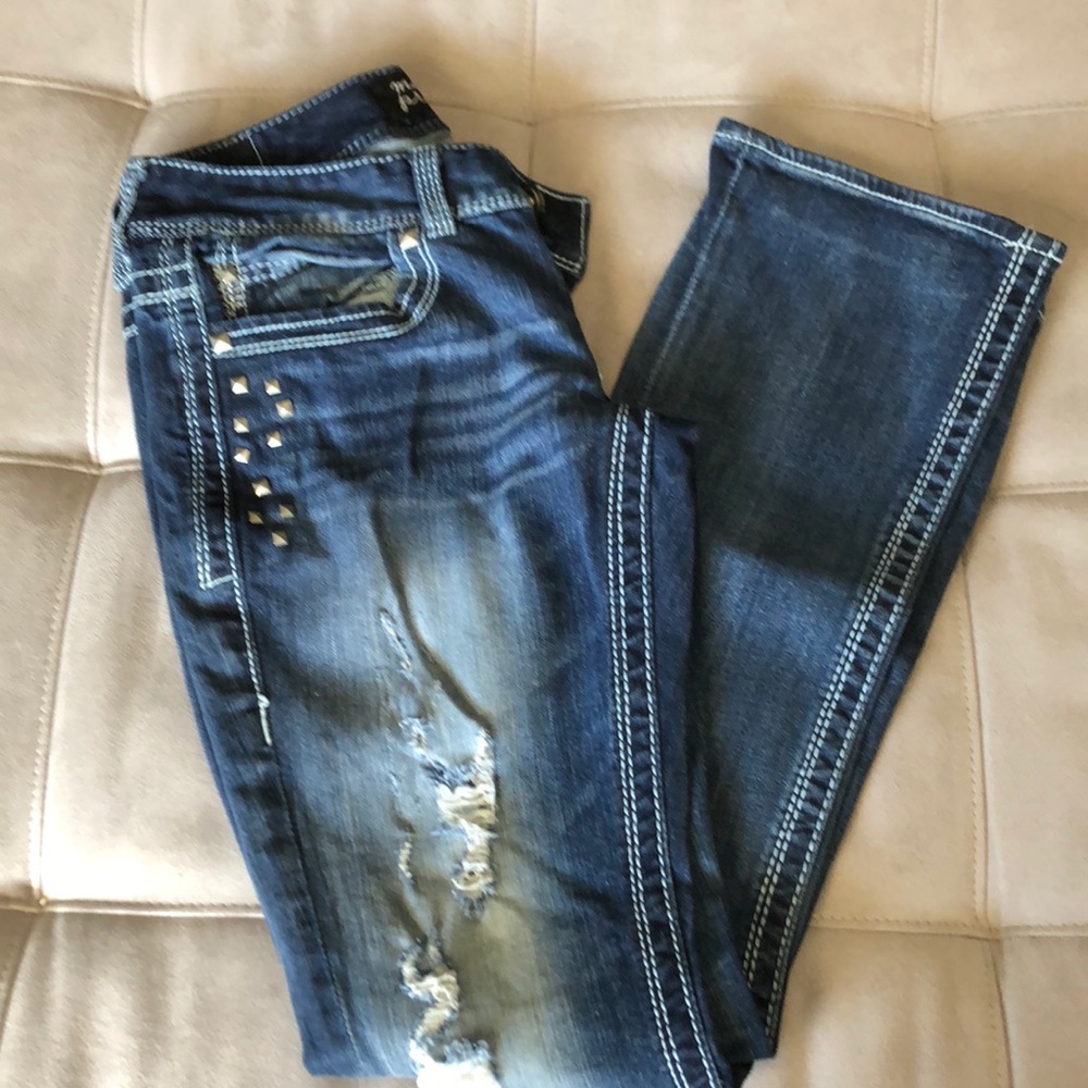 Maurice Premium Jeans